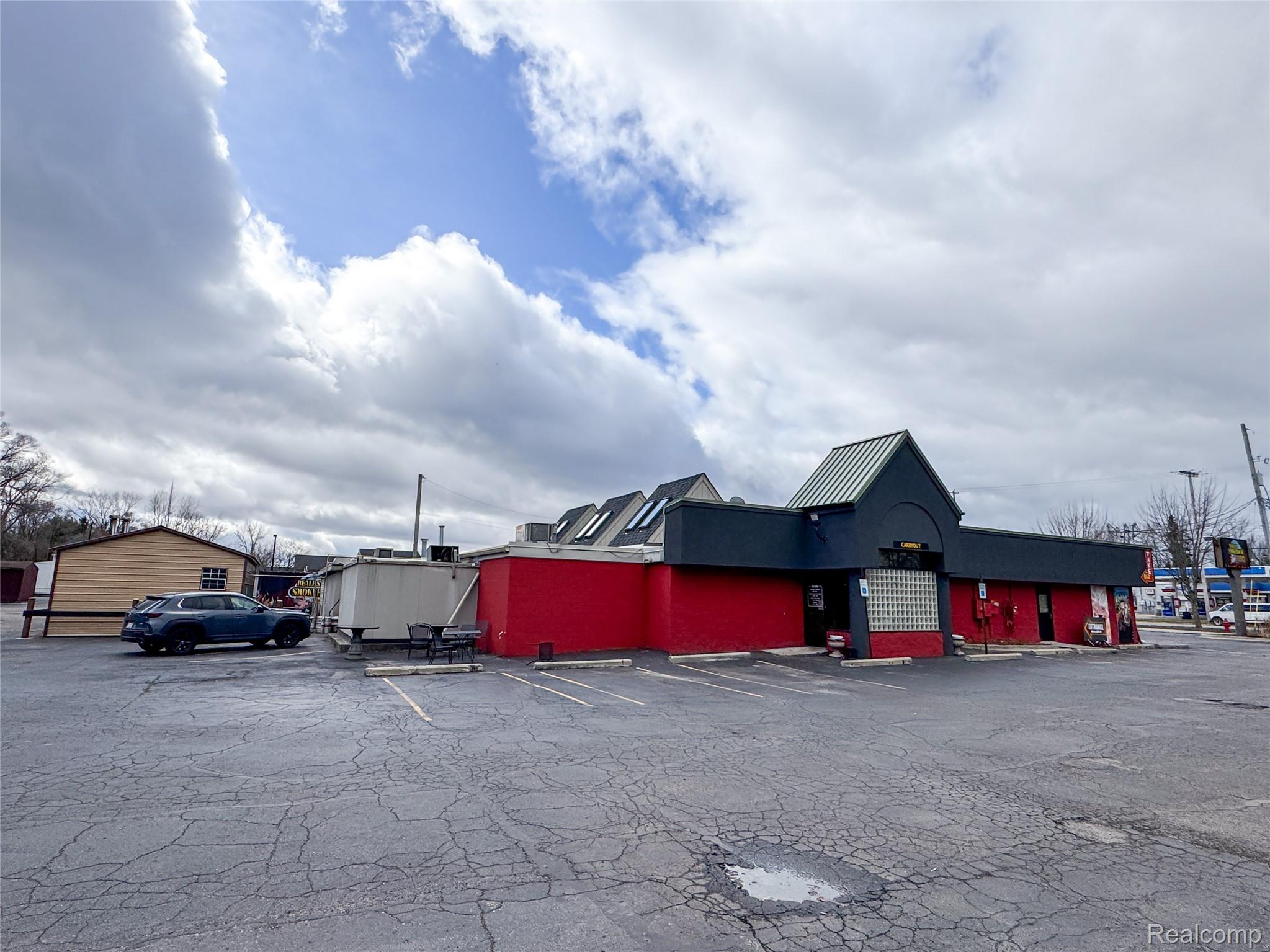 1492 N Leroy Street Suite A