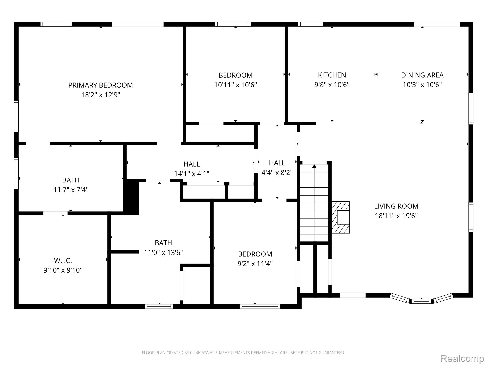 4404 Pinedale Avenue