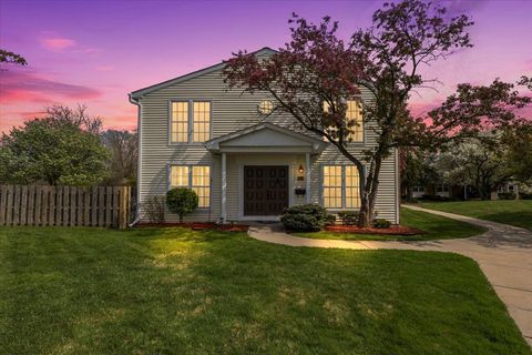 20098 BRYN MAWR Northville Township Wayne MI 48167