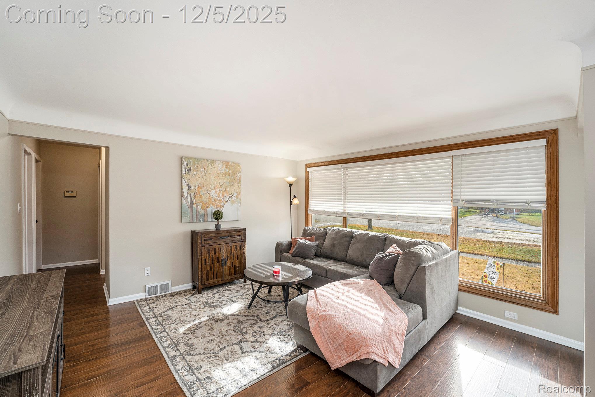 34950 W Chicago Street