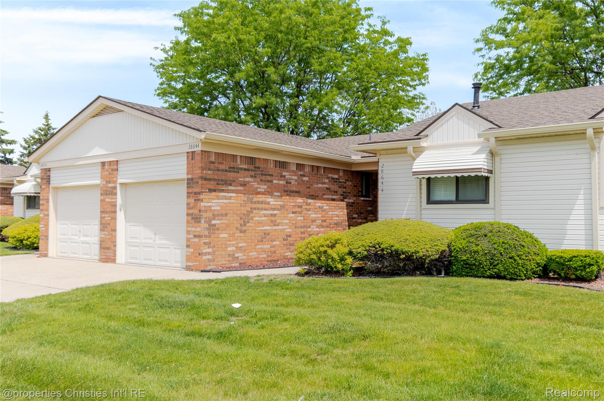 28644 Imperial Drive N/A