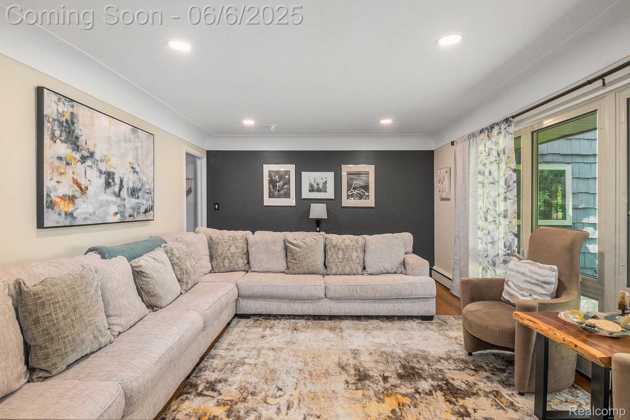 6062 Middle Lake Road