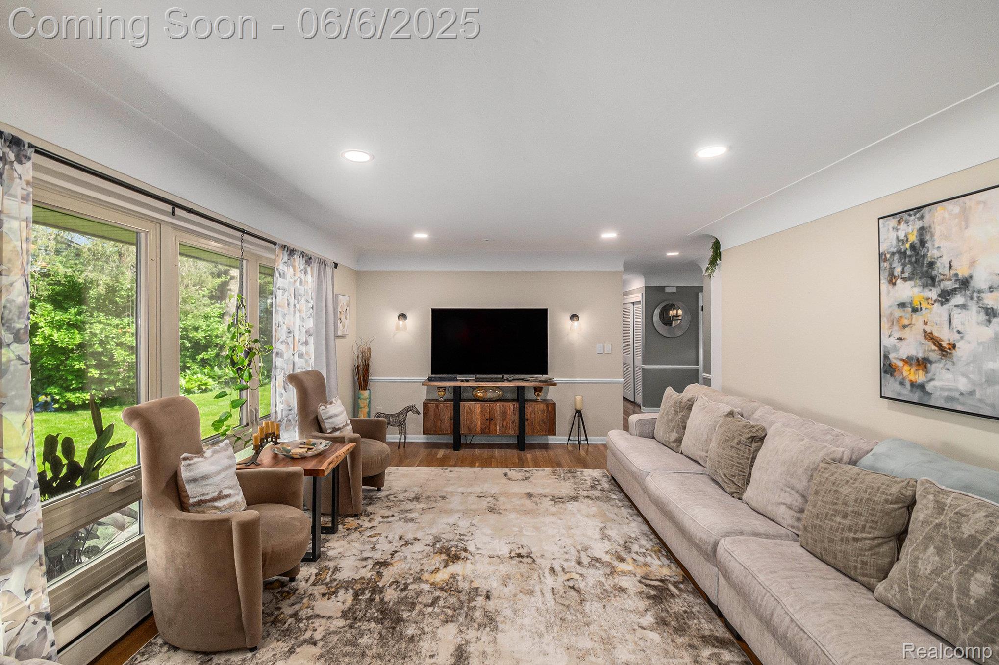 6062 Middle Lake Road
