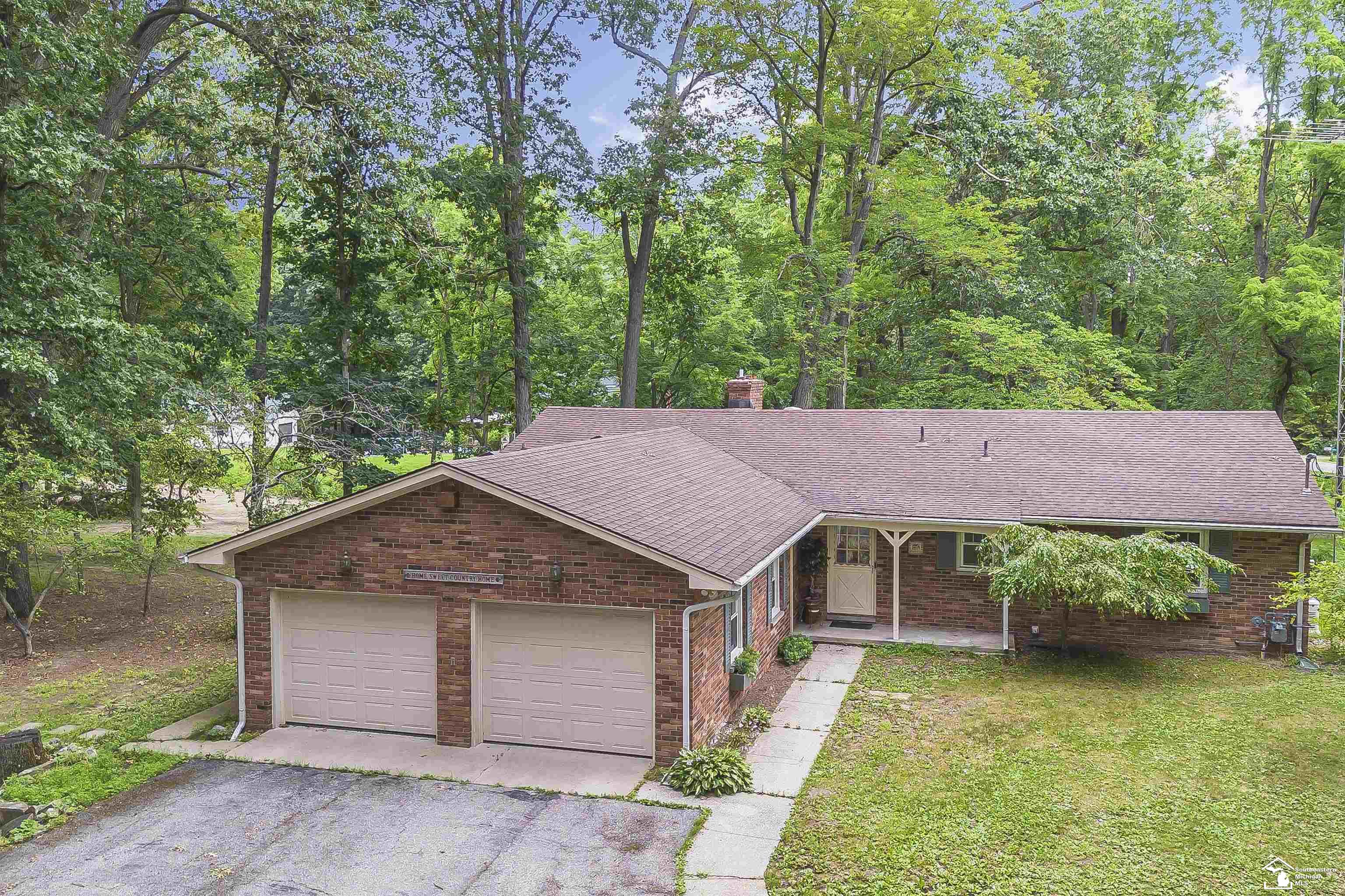 2600 Meanwell Road