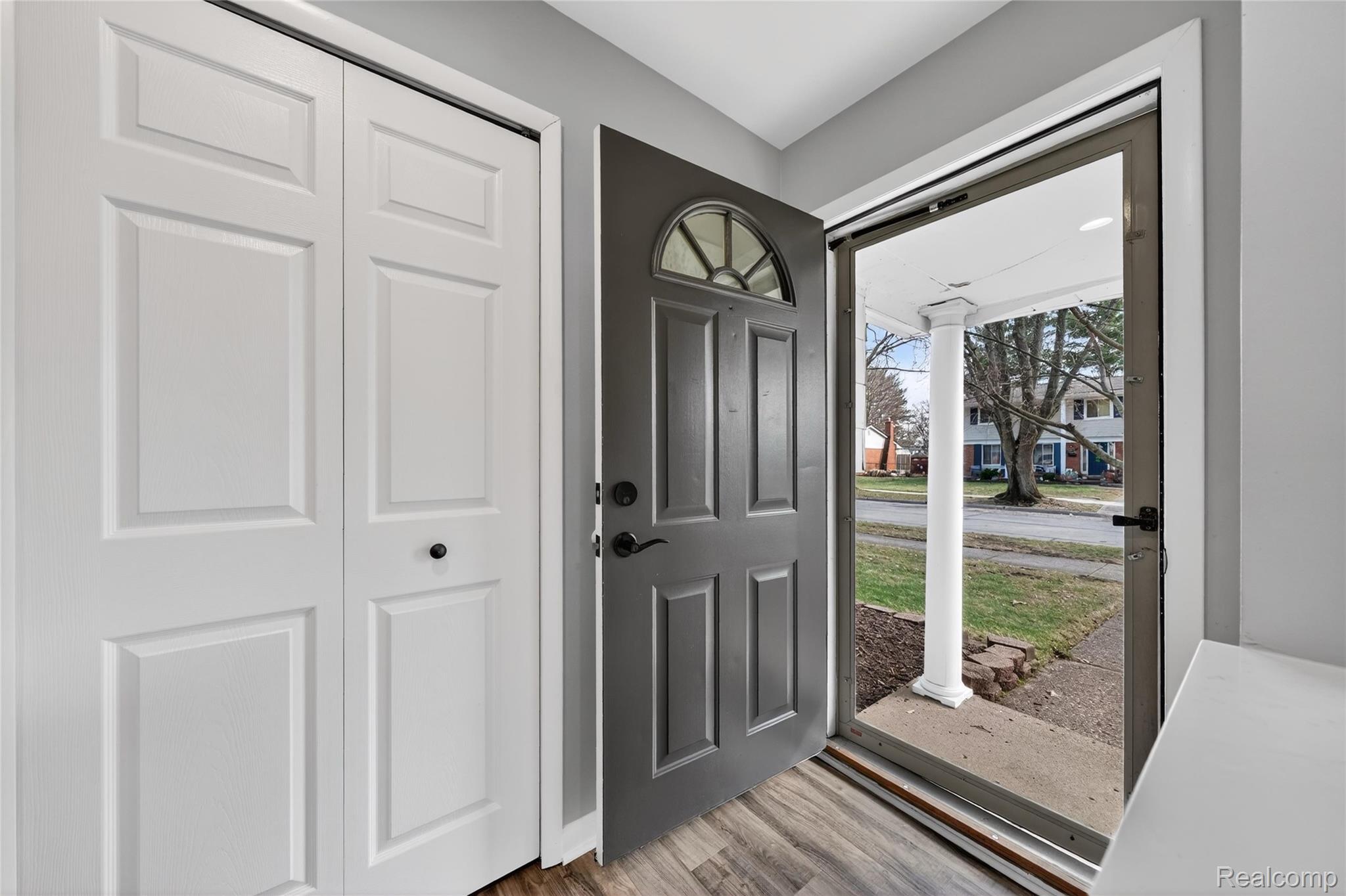 33144 Tall Oaks Street