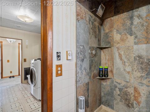 Tiny photo for 44833 MADDELEIN Street, Clinton Charter Township, MI 48036 (MLS # 20251060690)