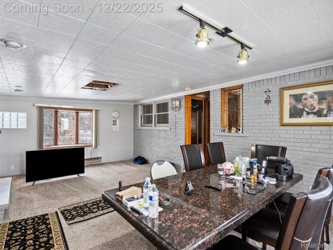 Tiny photo for 44833 MADDELEIN Street, Clinton Charter Township, MI 48036 (MLS # 20251060690)