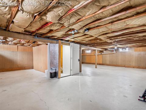 Tiny photo for 44833 MADDELEIN Street, Clinton Charter Township, MI 48036 (MLS # 20251060690)