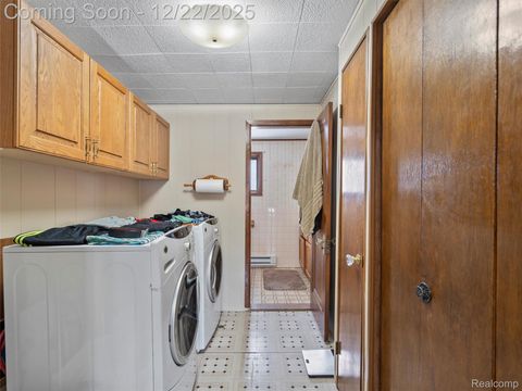 Tiny photo for 44833 MADDELEIN Street, Clinton Charter Township, MI 48036 (MLS # 20251060690)