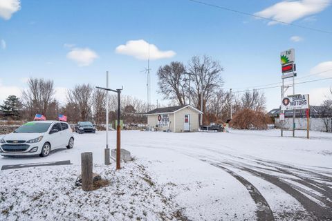 6006 Ann Arbor Road Leoni Township MI 49201