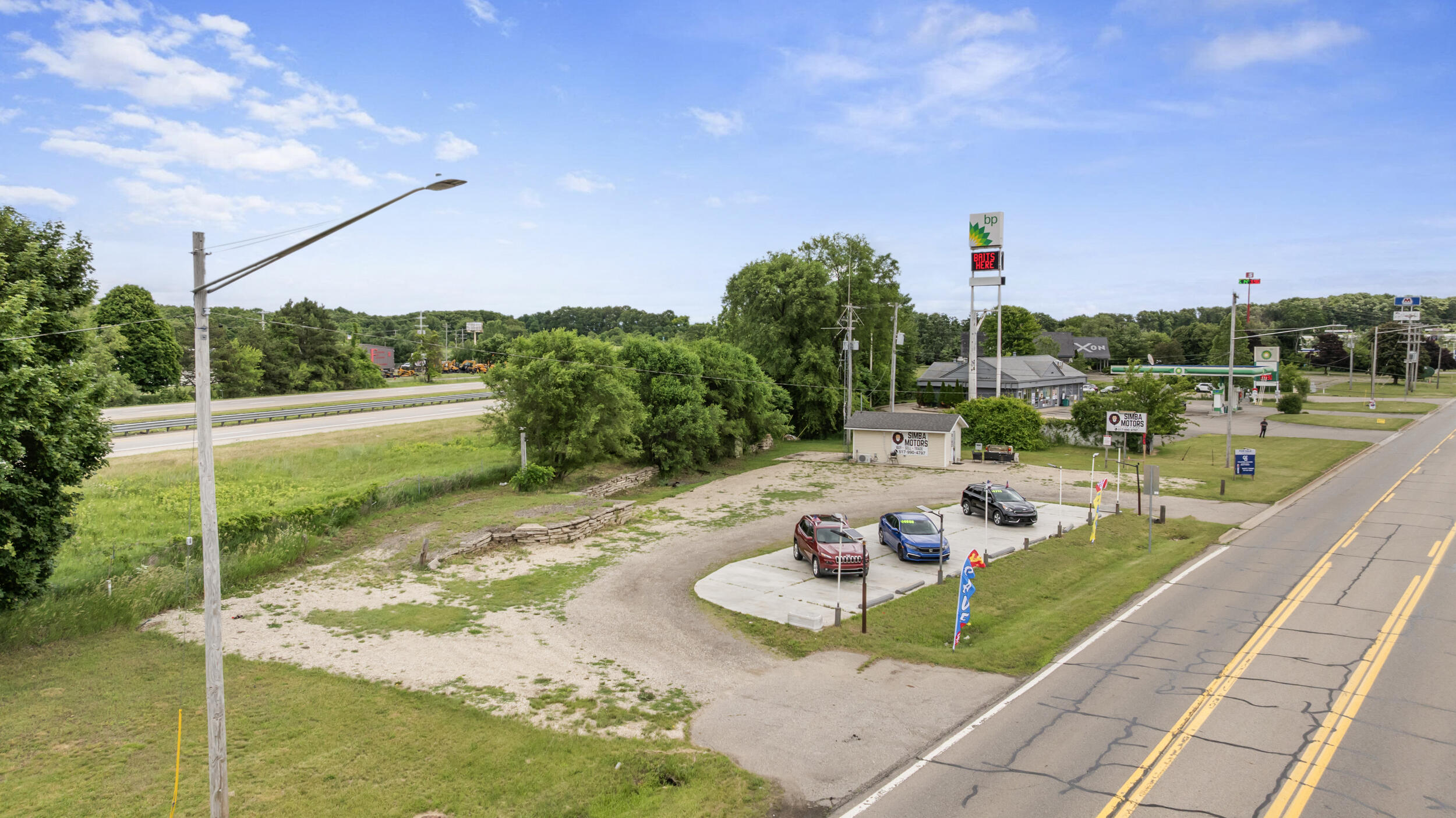 6006 Ann Arbor Road