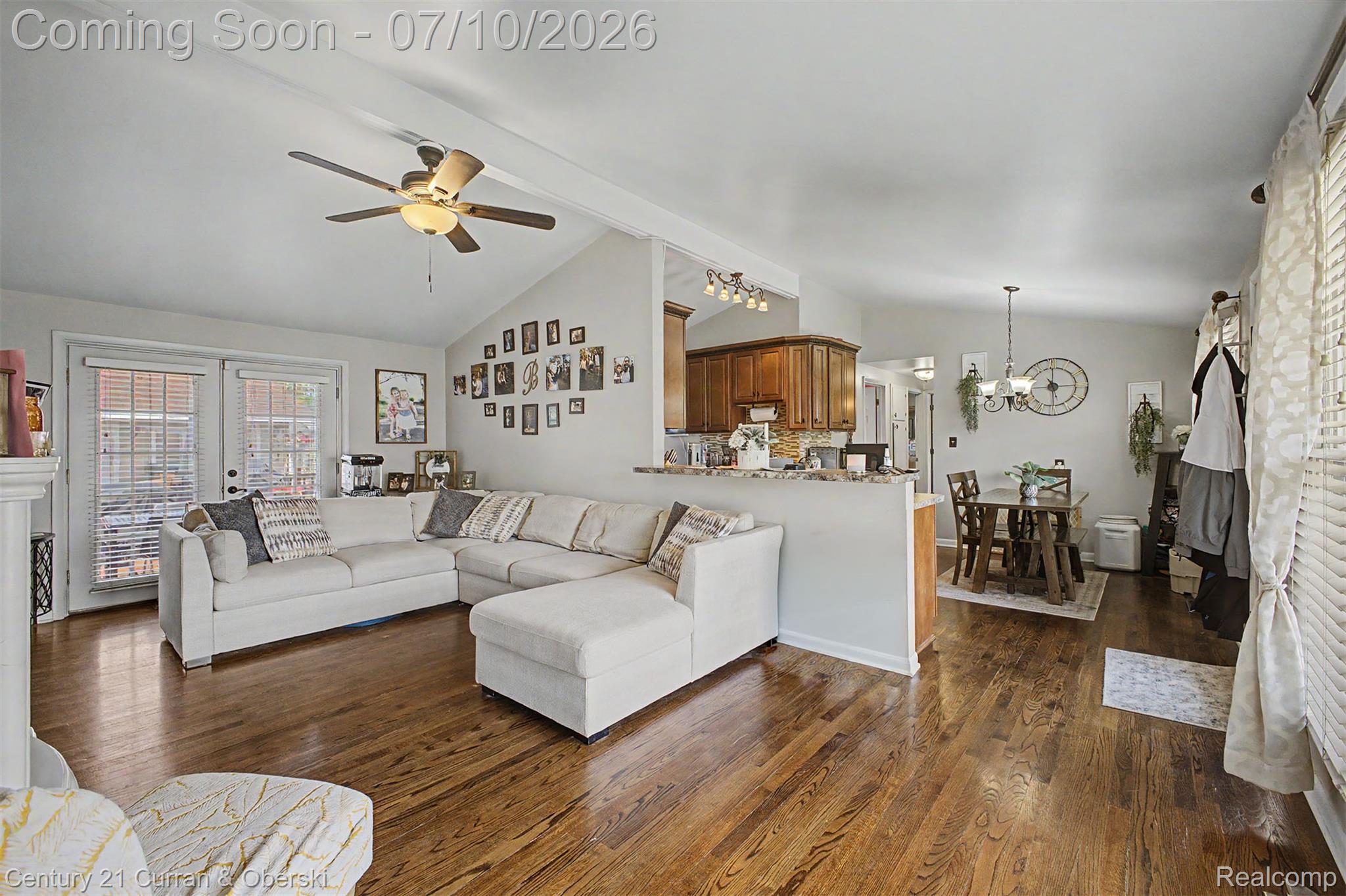 1596 W 13 Mile Road