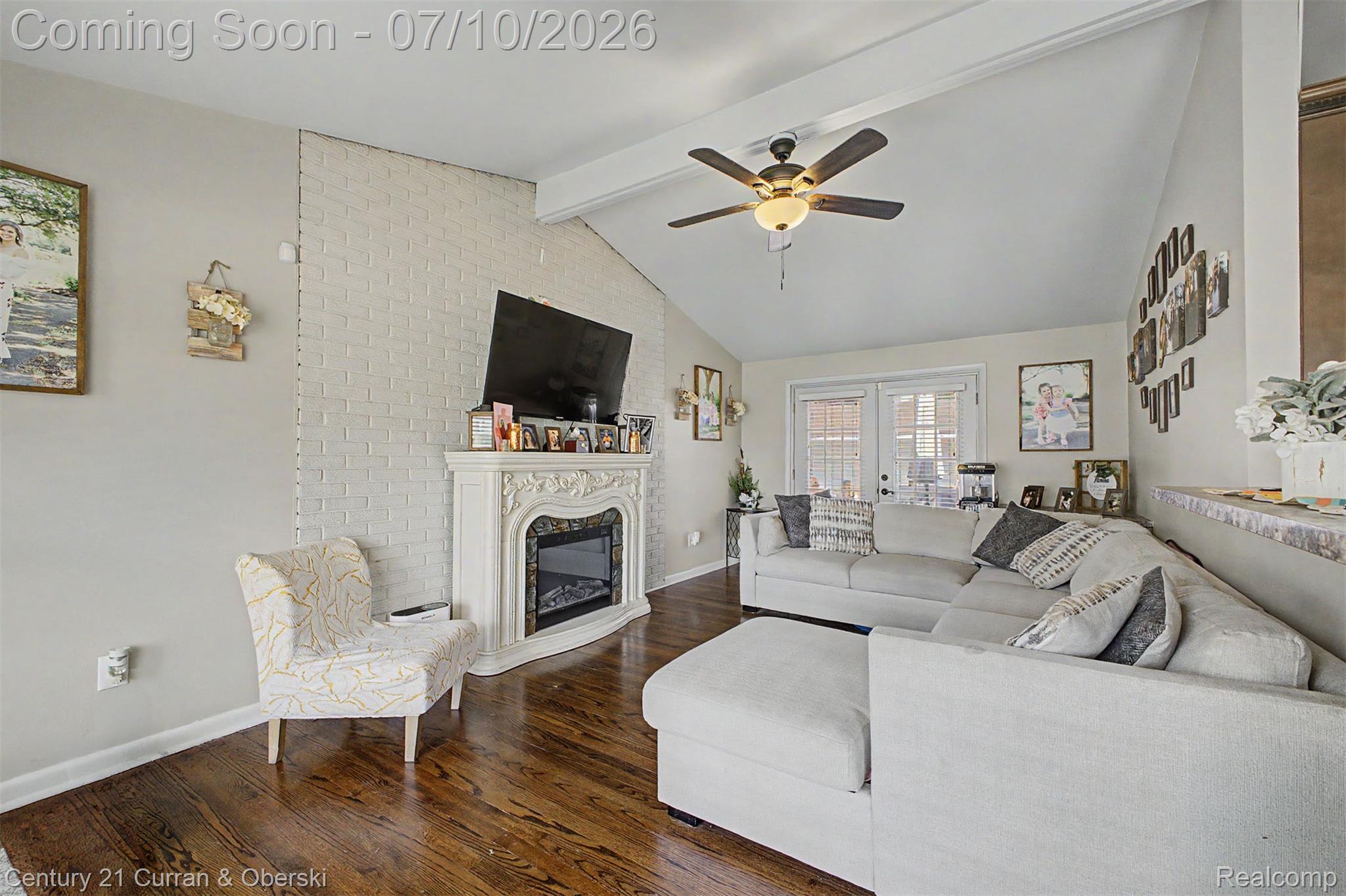 1596 W 13 Mile Road