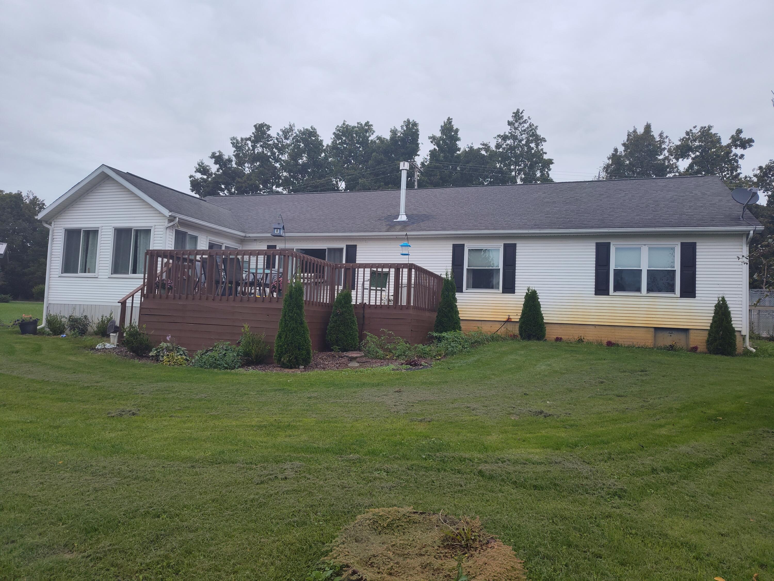 2189 Sampson Road