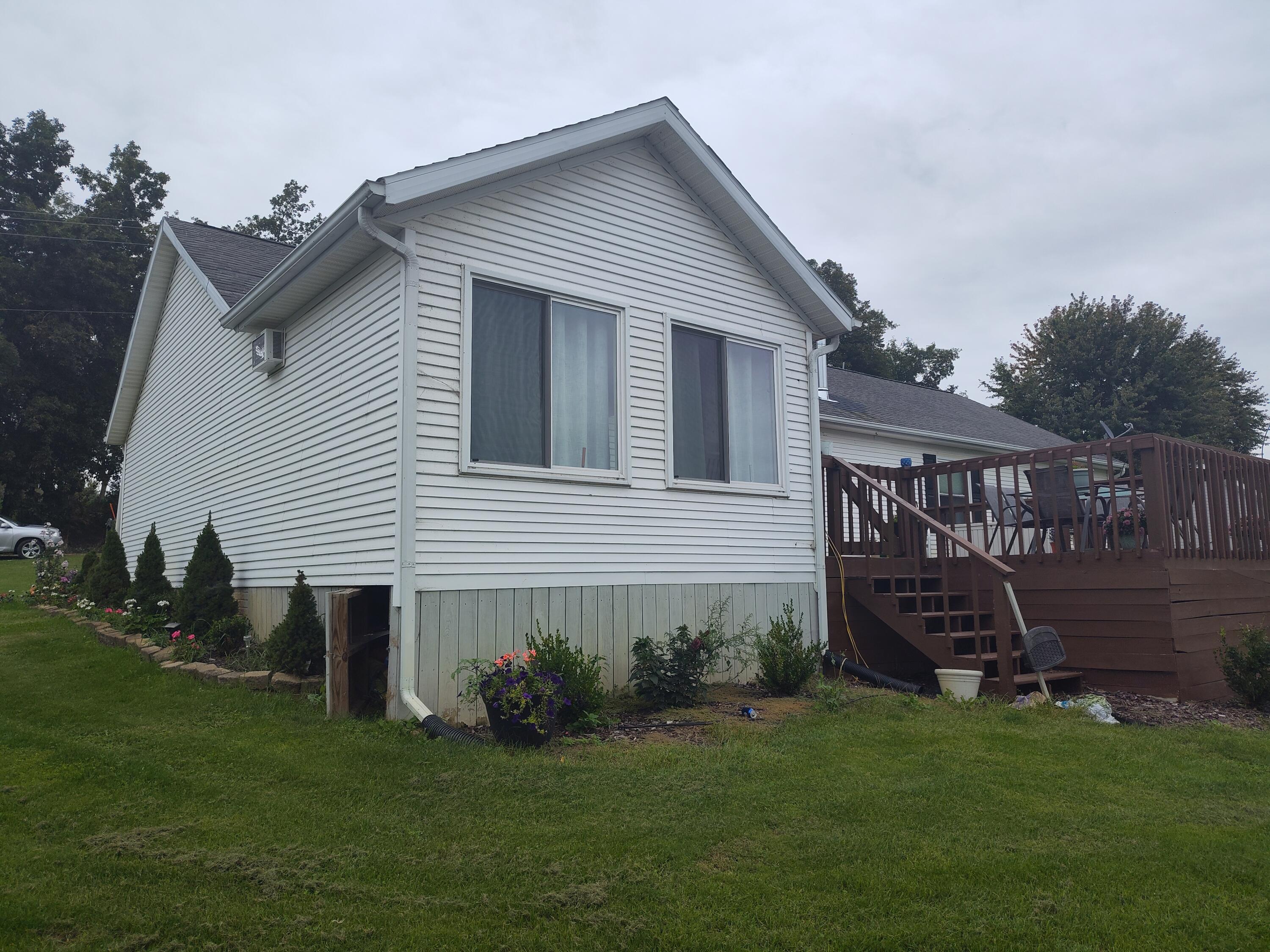 2189 Sampson Road