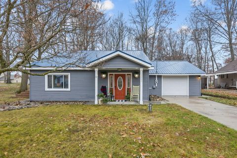 10833 First Street Morton Township MI 49346
