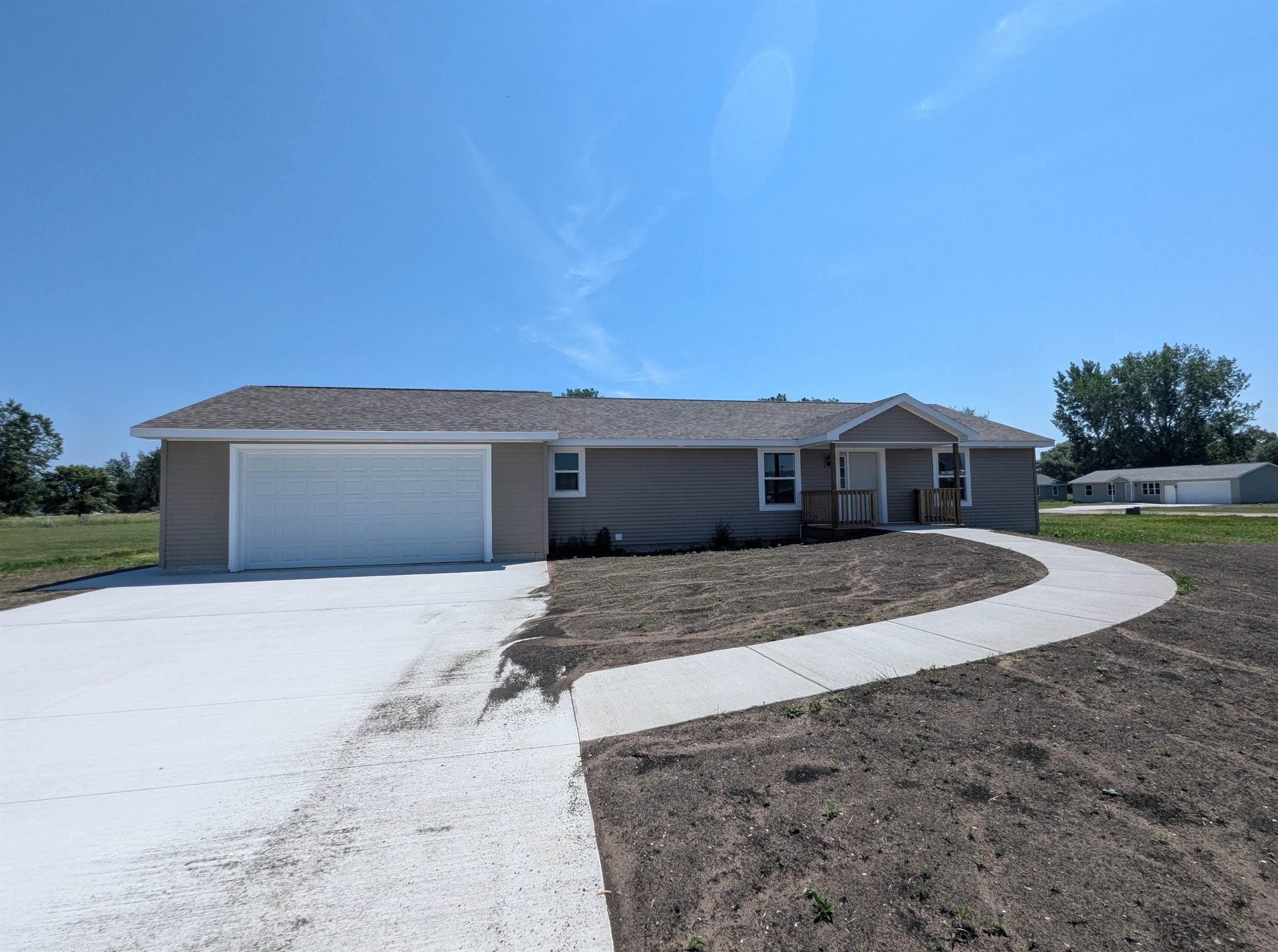 257 Stern Drive
