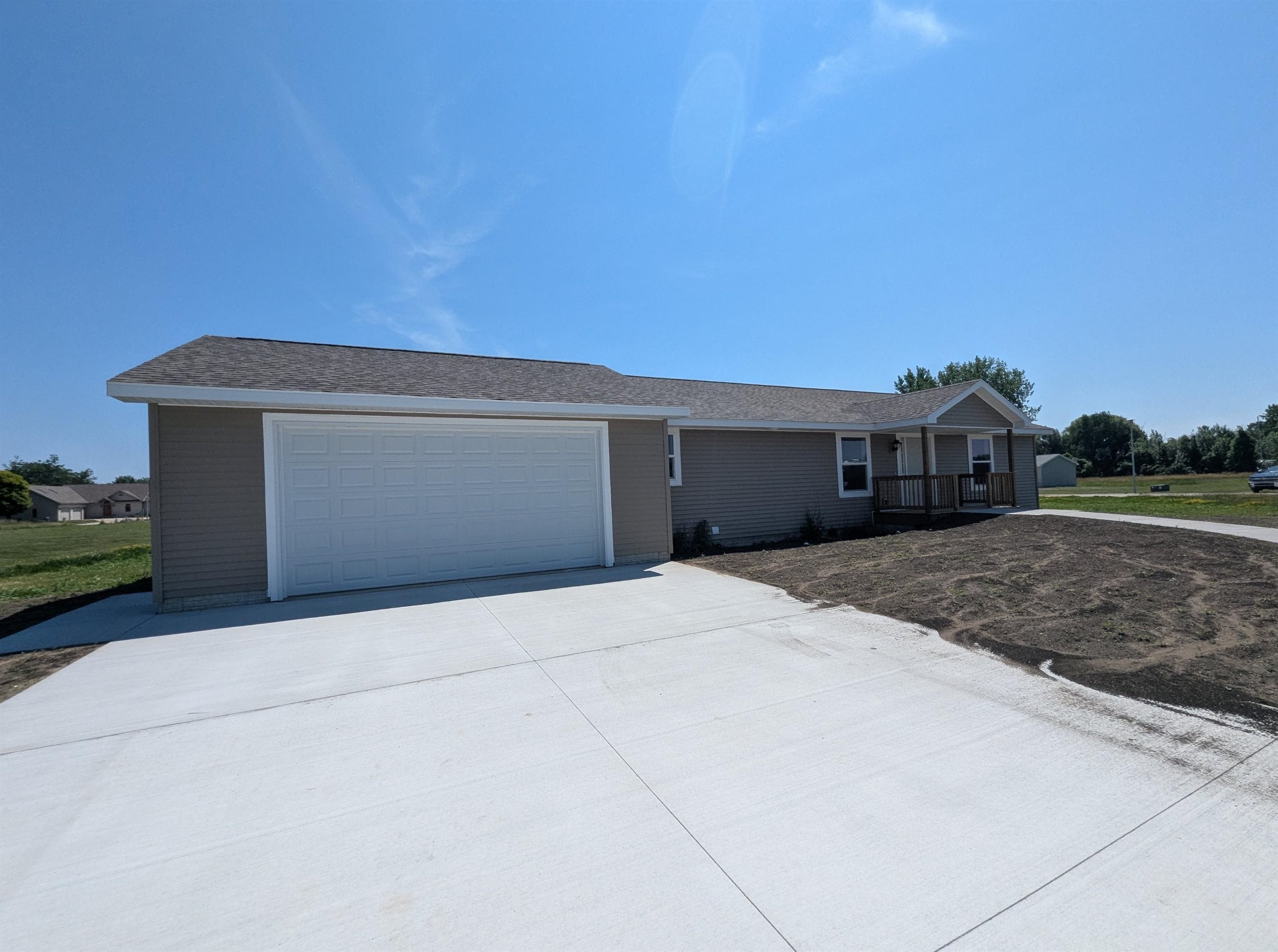 257 Stern Drive
