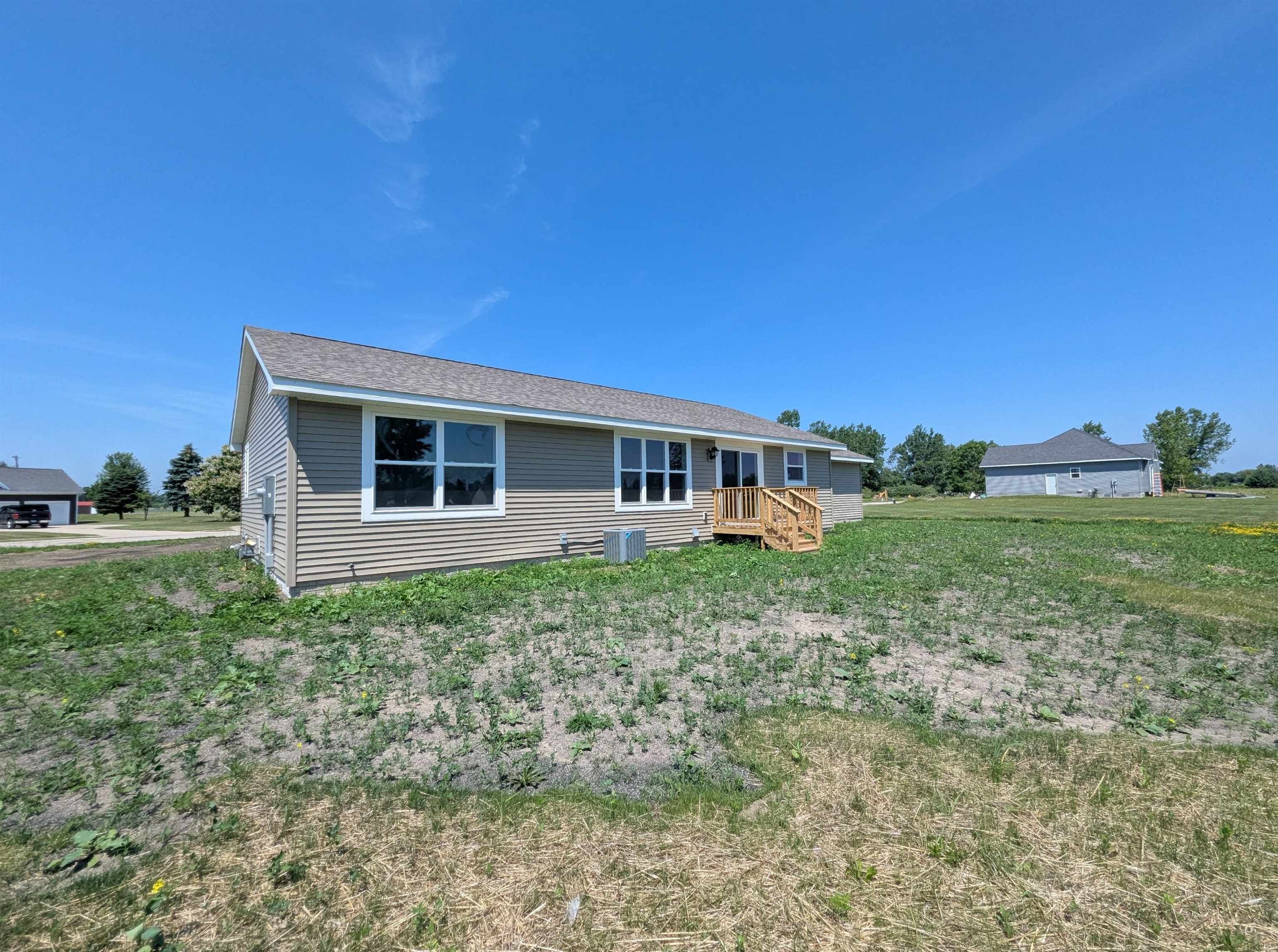 257 Stern Drive