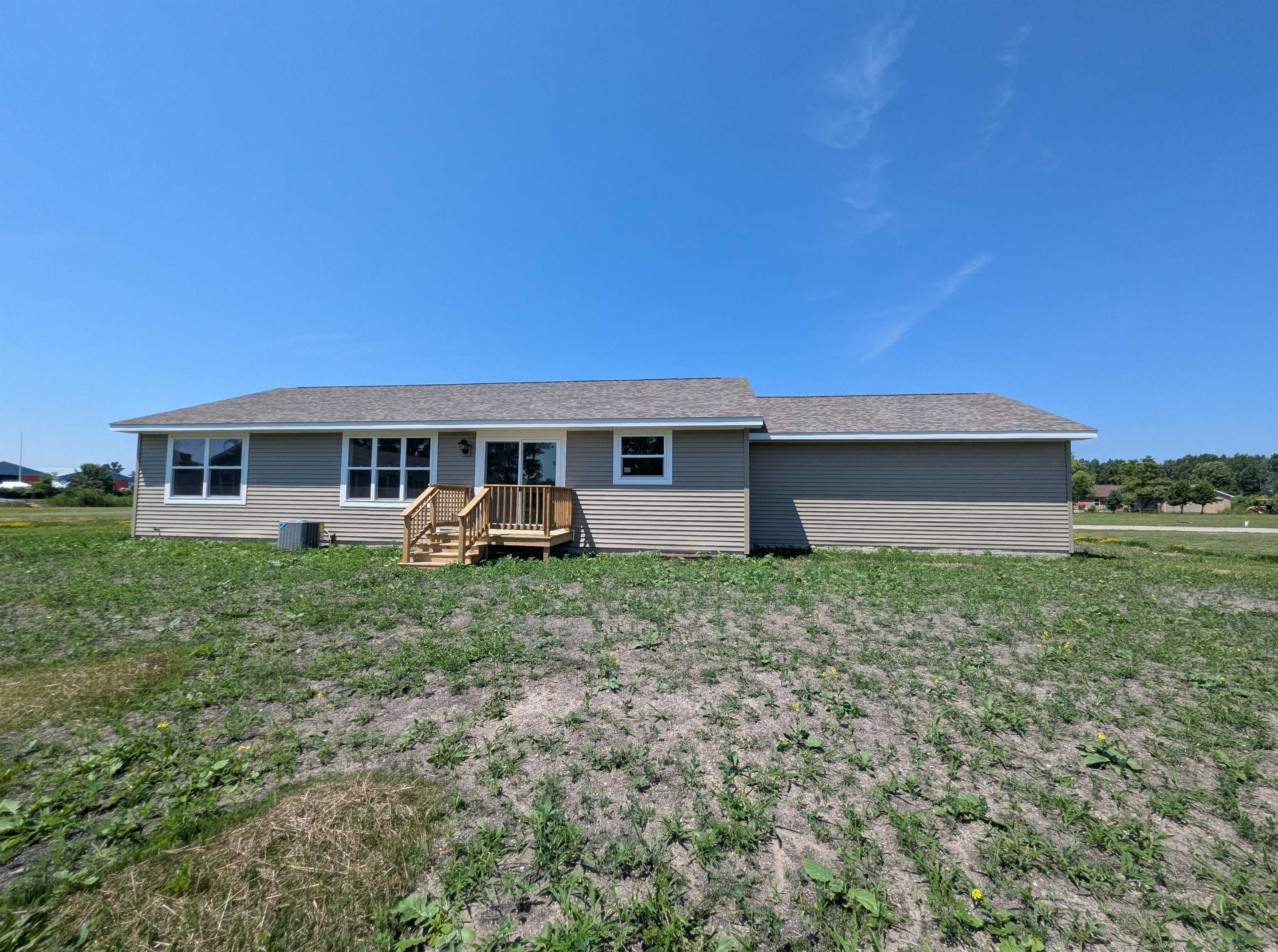 257 Stern Drive