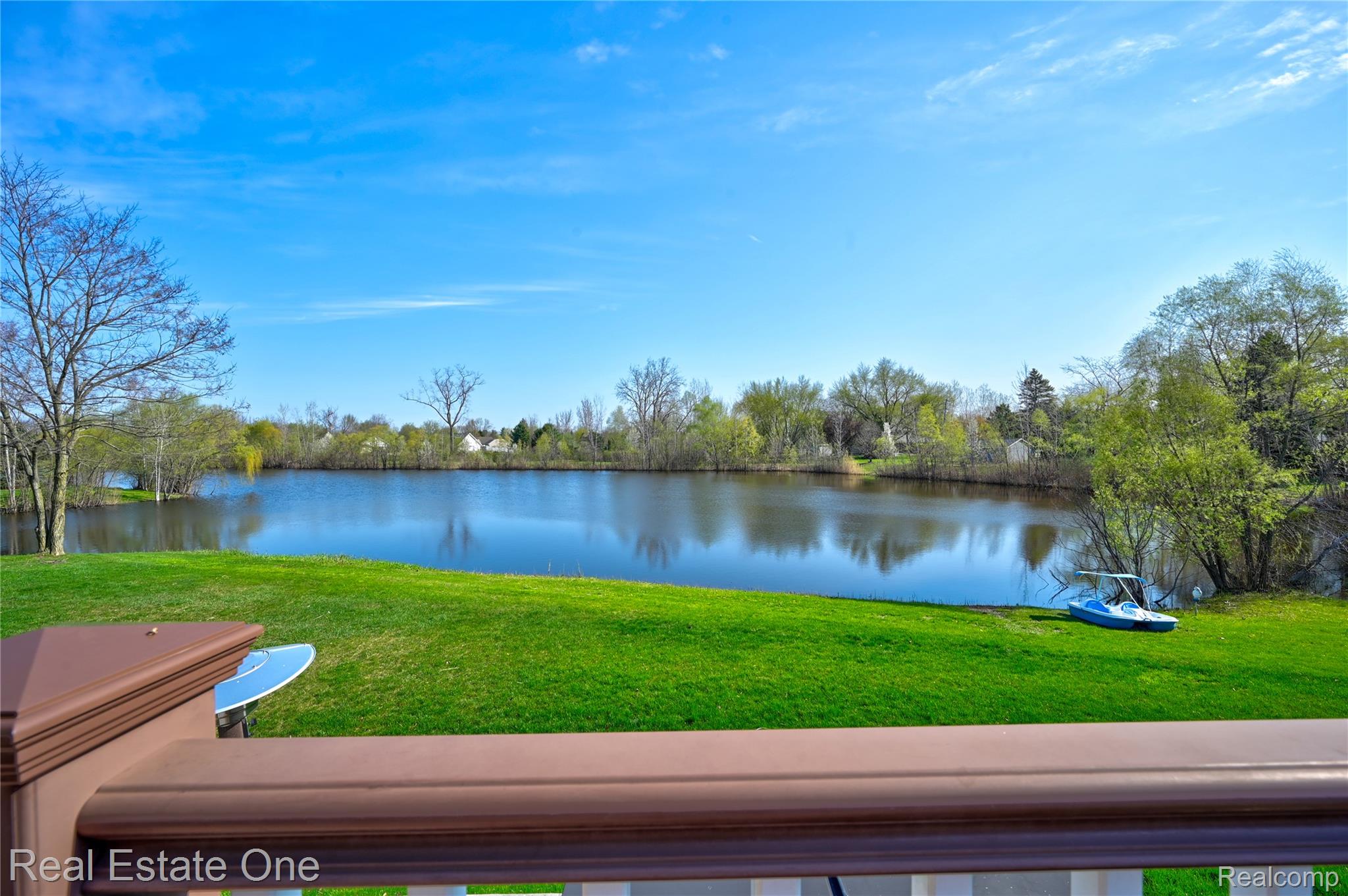 57710 Deere Court