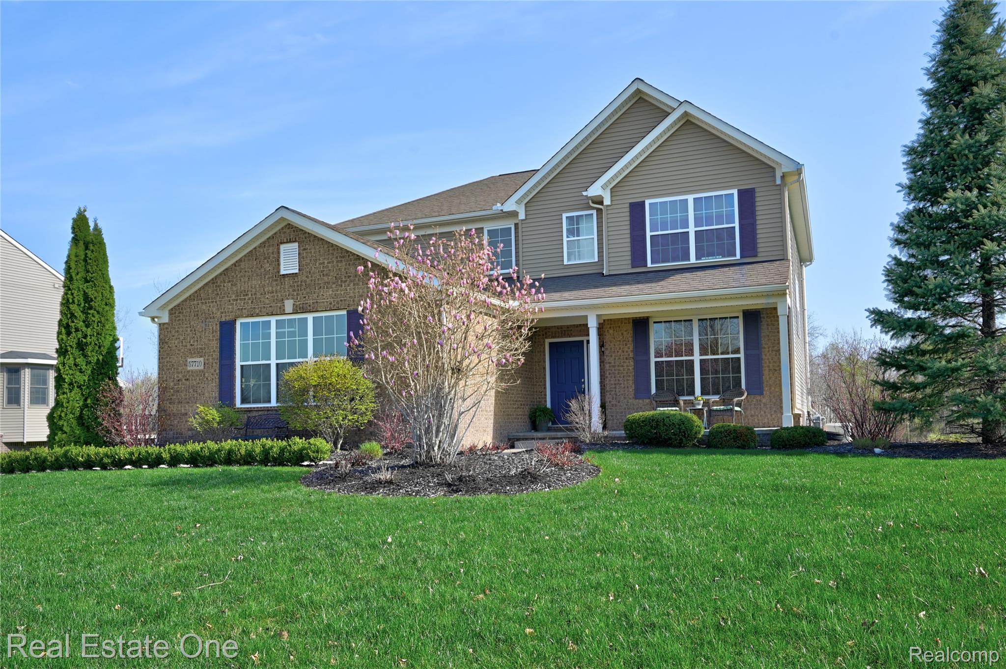 57710 Deere Court
