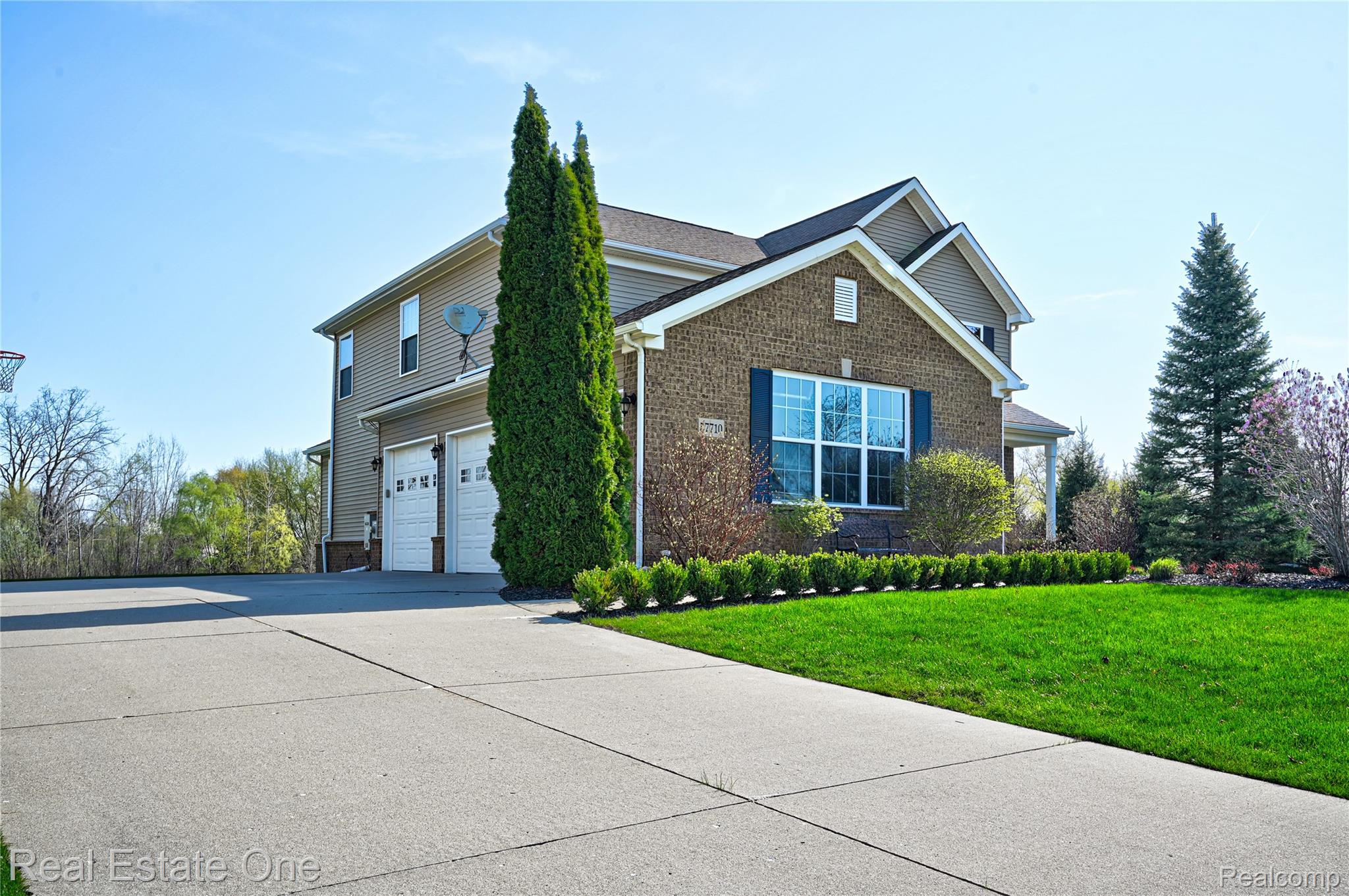 57710 Deere Court