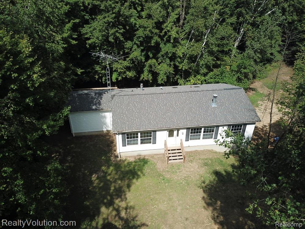 3267 E Snover Road