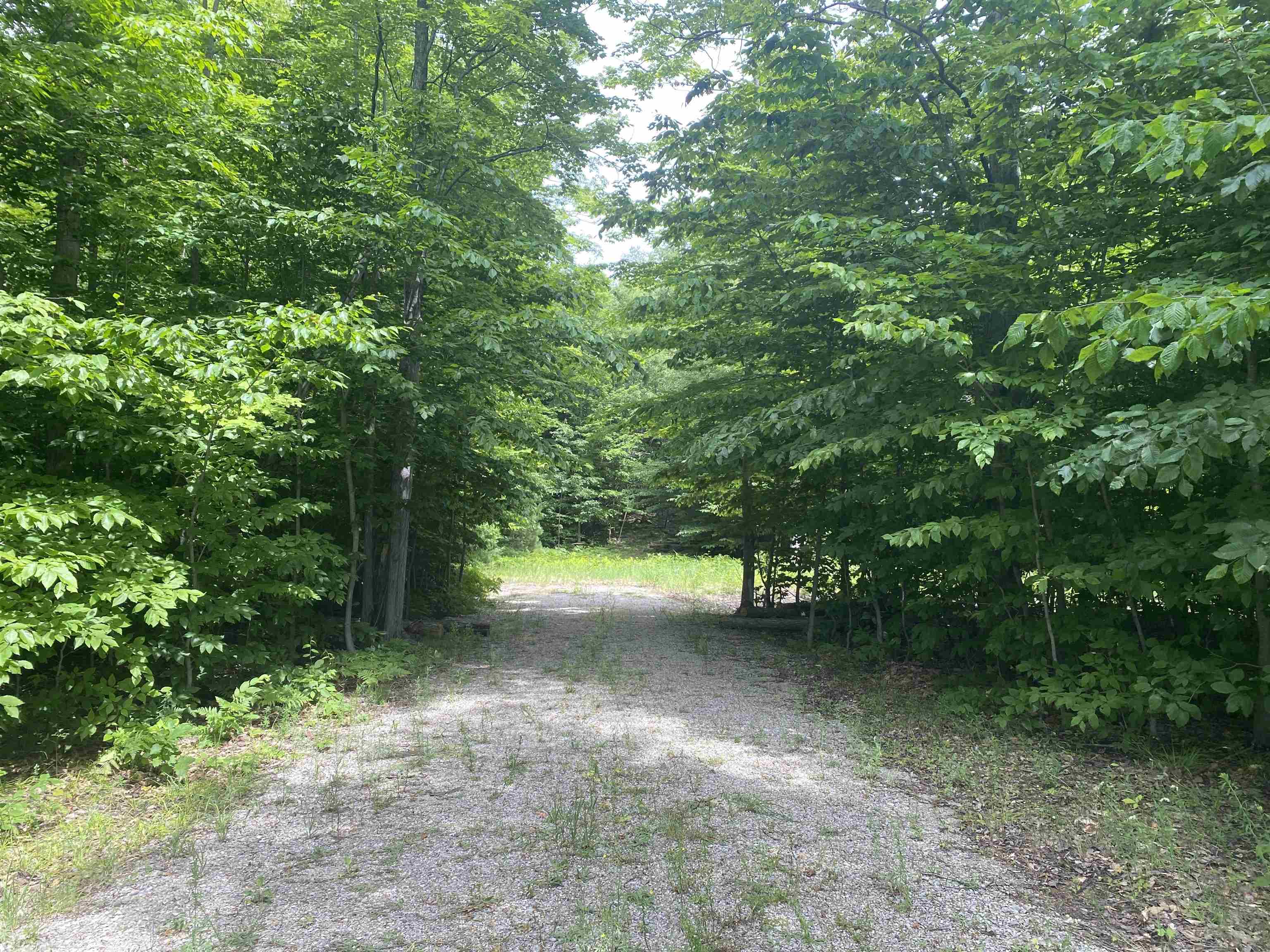 Green Briar Road