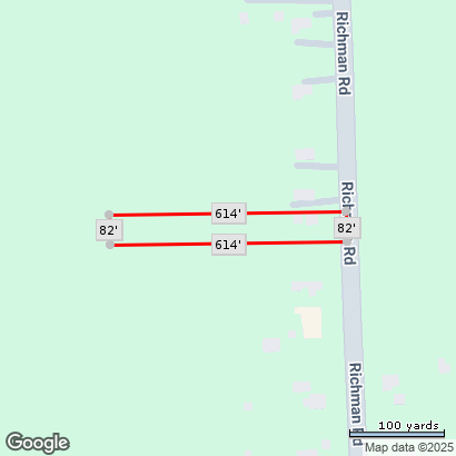 1811 RICHMAN Road
