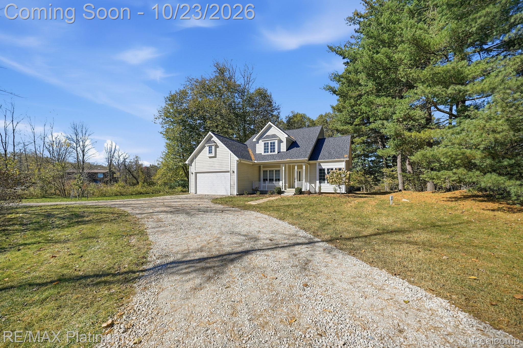 2026 Yorway Drive
