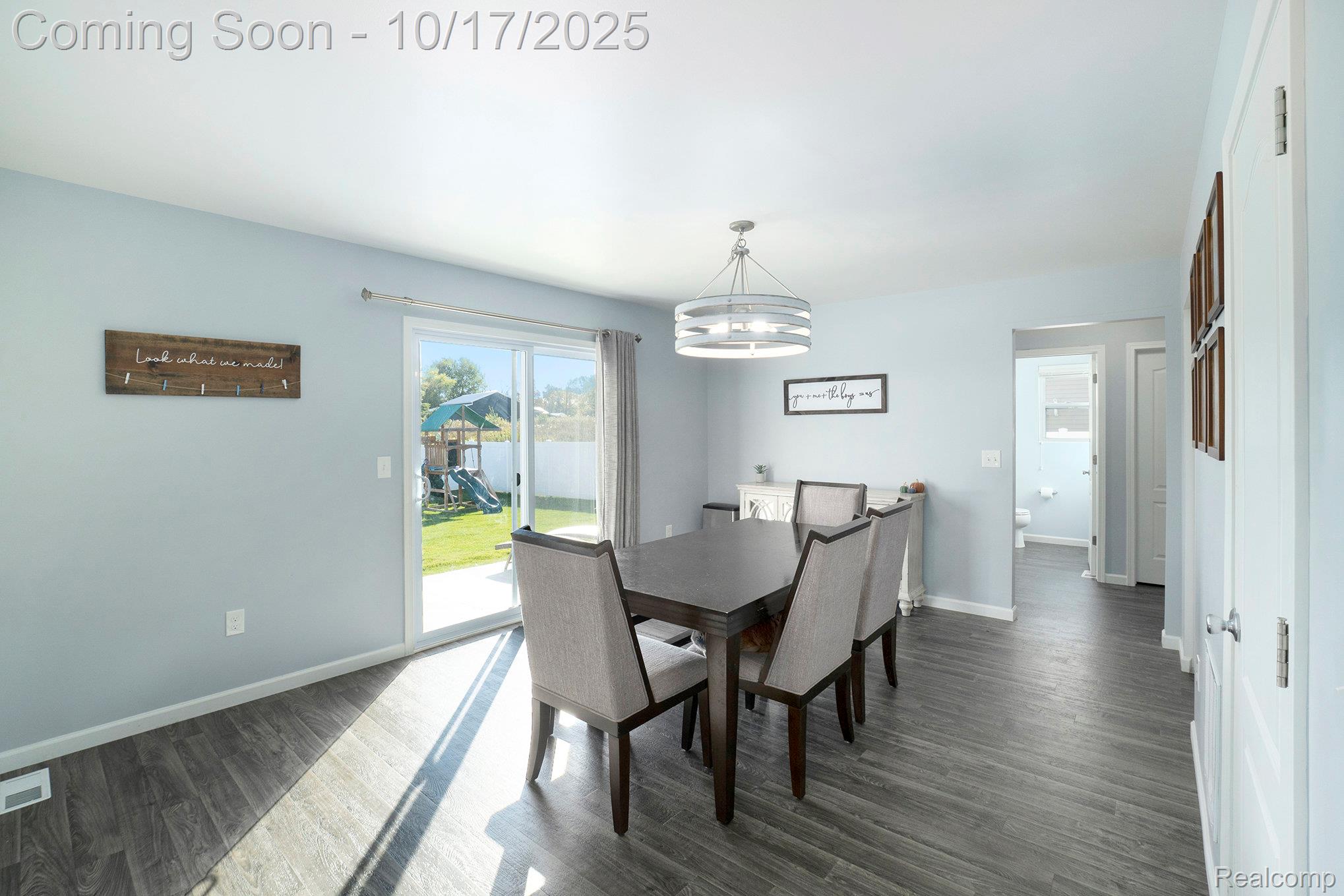 16471 Bedington Drive