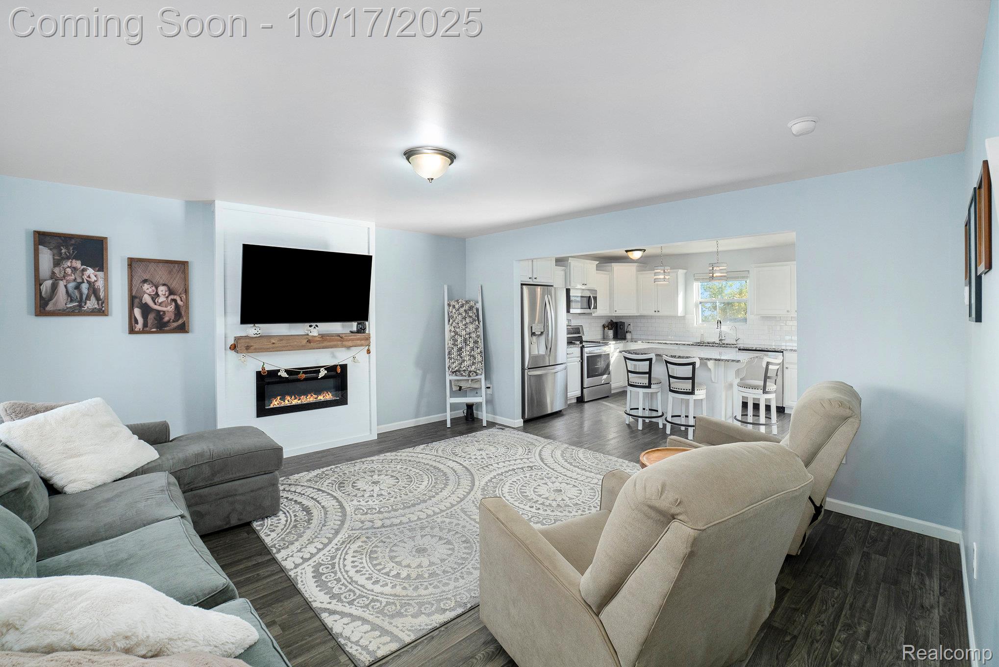 16471 Bedington Drive