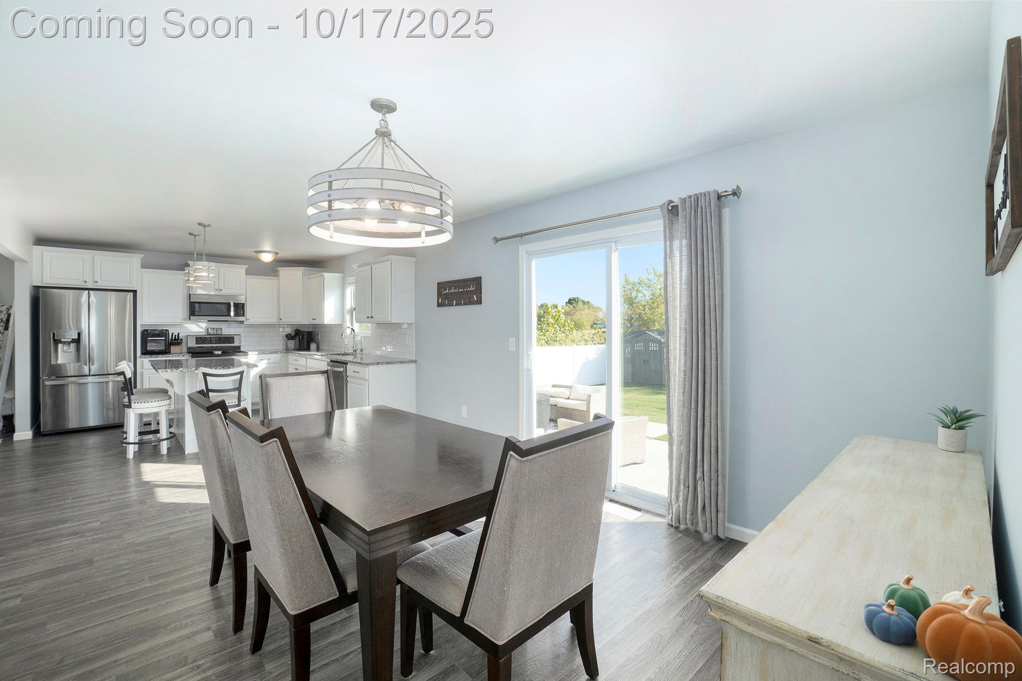 16471 Bedington Drive