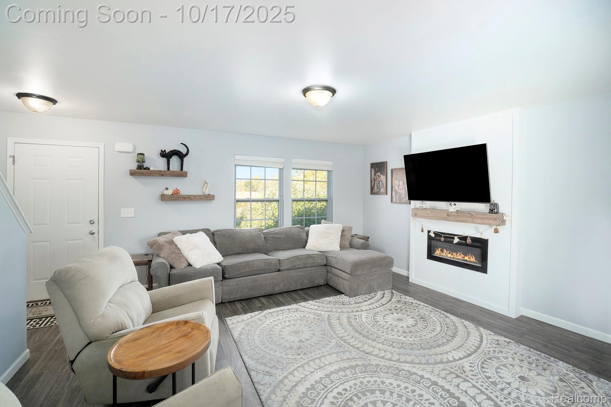 16471 Bedington Drive