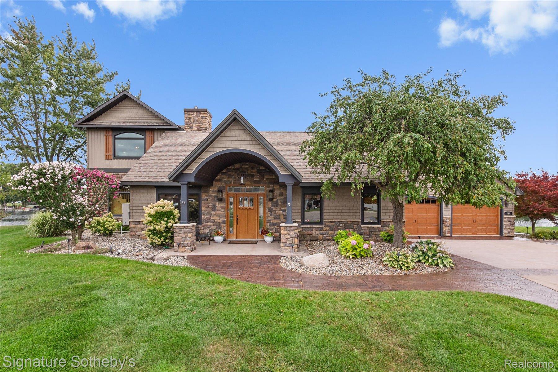 728 Blackfoot Court