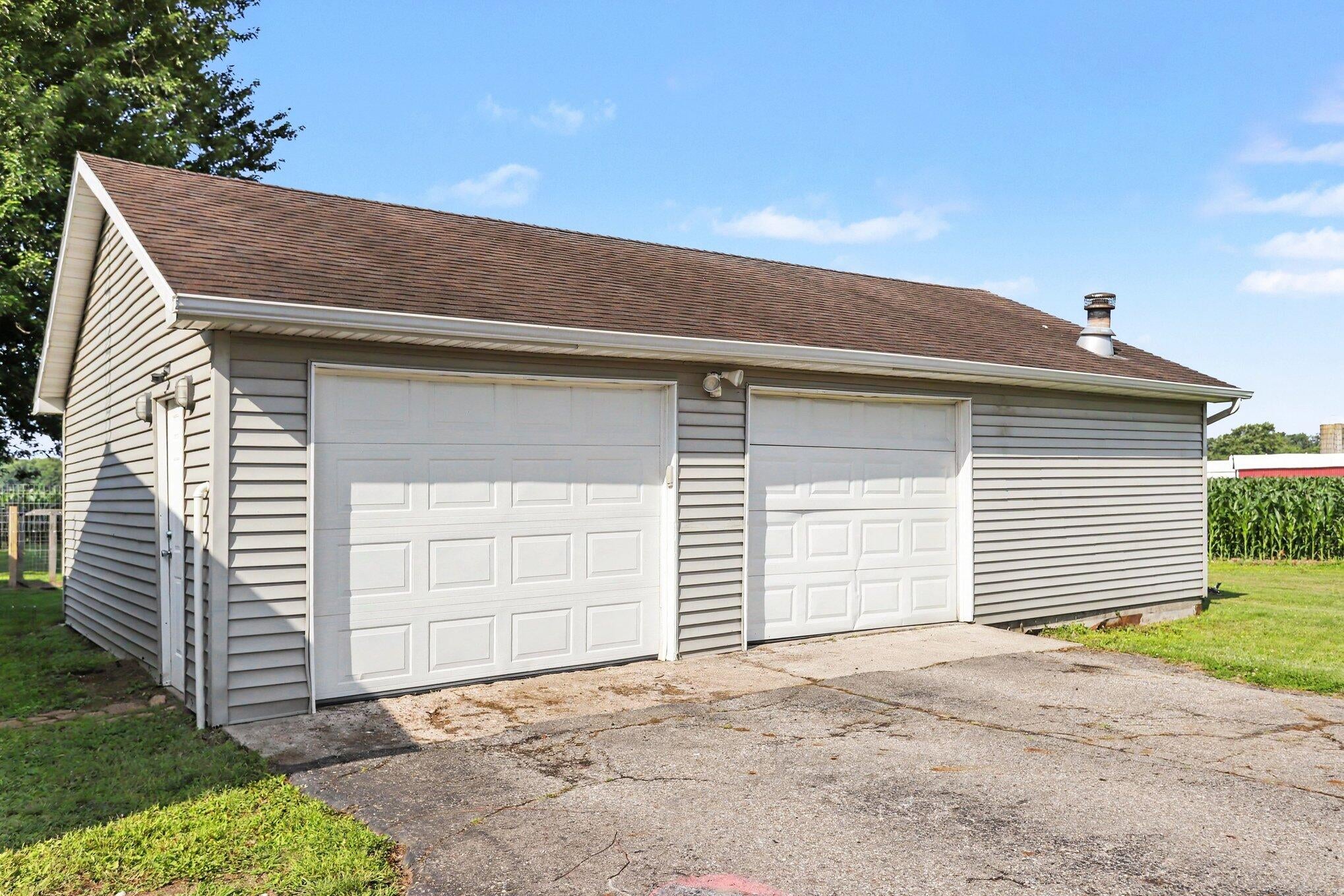 193 W Union City Road