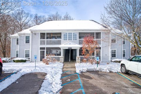 12274 Saint Andrews Way Fenton Charter Township MI 48430