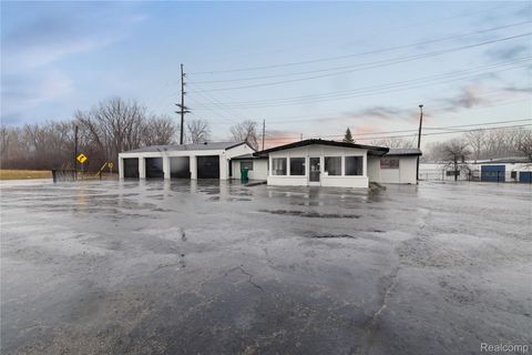 2020 DIXIE Waterford Charter Township MI 48328