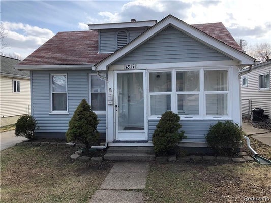1857 RUSSELL AVE, LINCOLN PARK, MI 48146 - Image 5184fb4d25784d02c19d7957ab5b9afc/2443092716