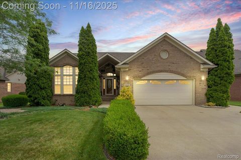 23330 Tumbleweed Lane Brownstown Charter Township MI 48183