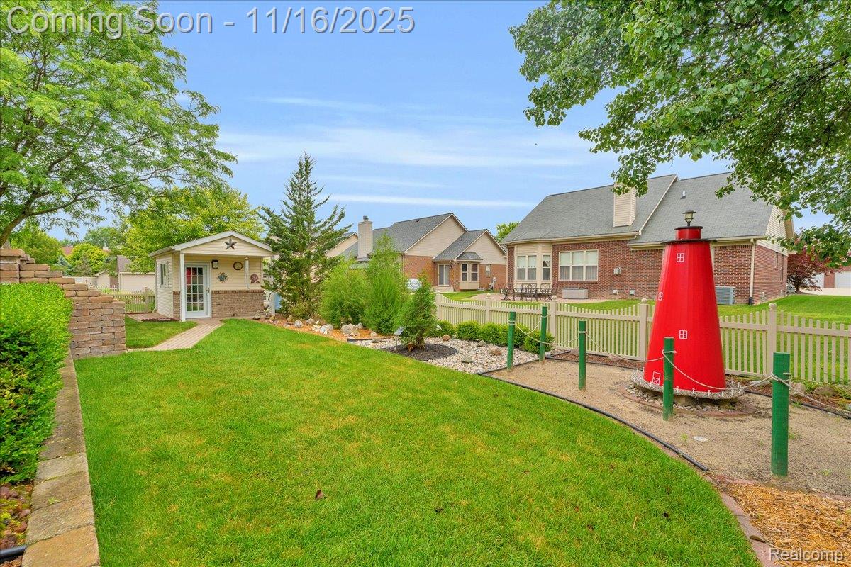 23330 Tumbleweed Lane