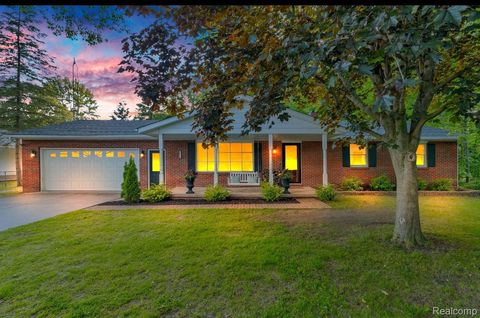 3615 State Road Fort Gratiot Charter Township MI 48059