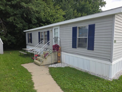 Photo of 200 E Garfield Avenue #198, Coldwater City, MI 49036 (MLS # 66026051298)