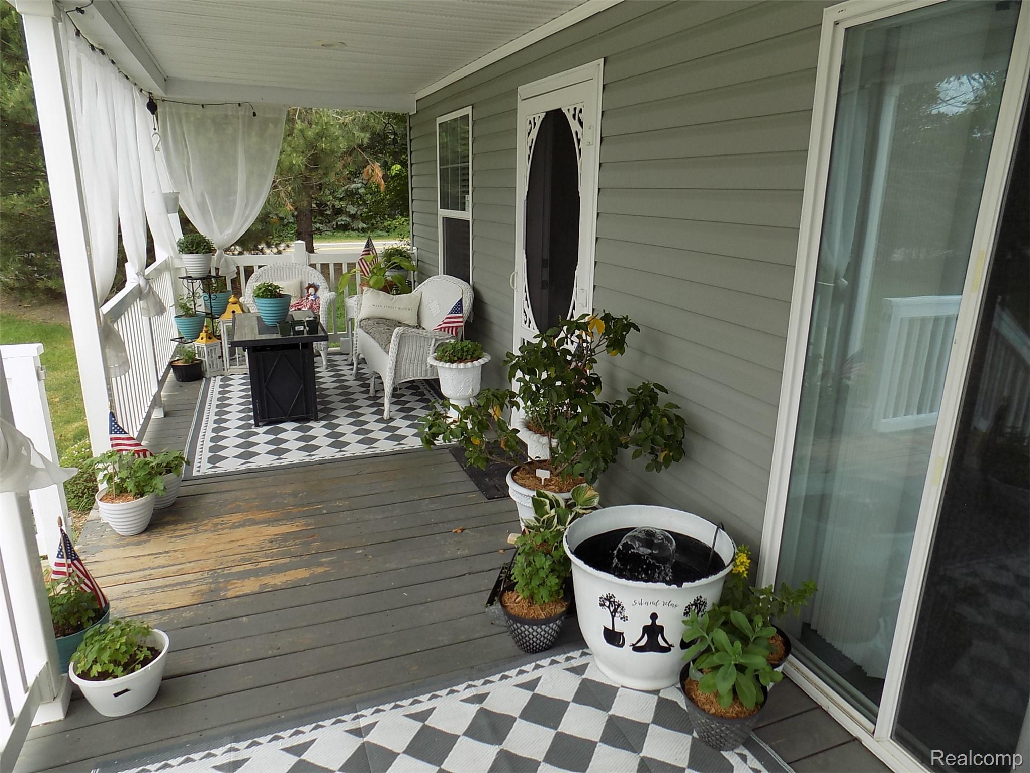 11015 Quail Run Court