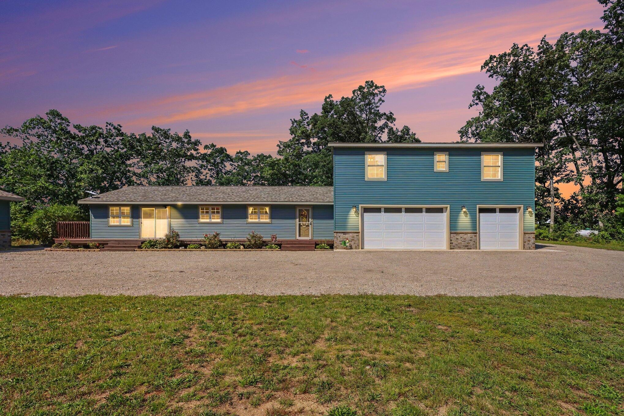 685 N Brooks Road