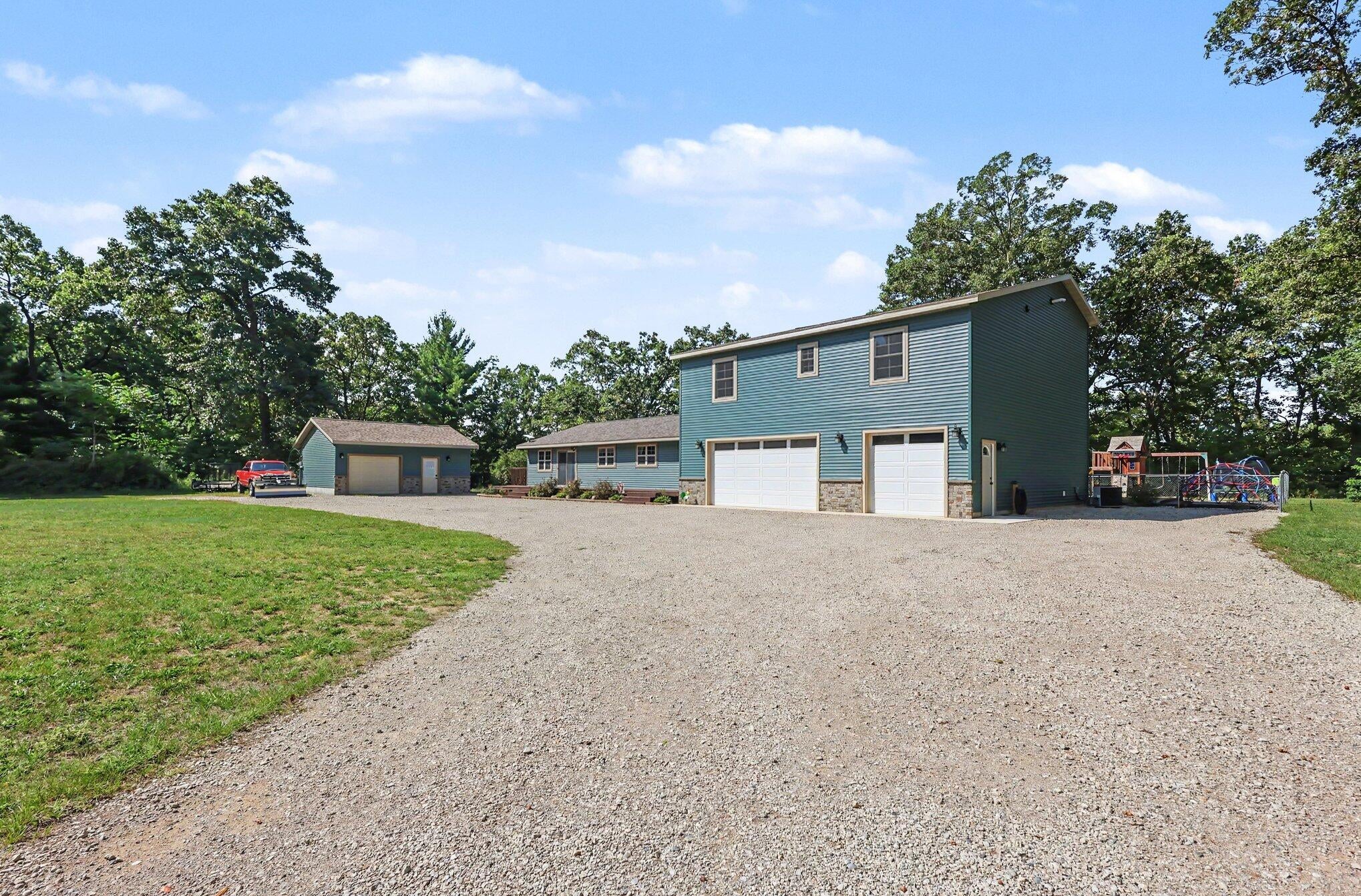 685 N Brooks Road