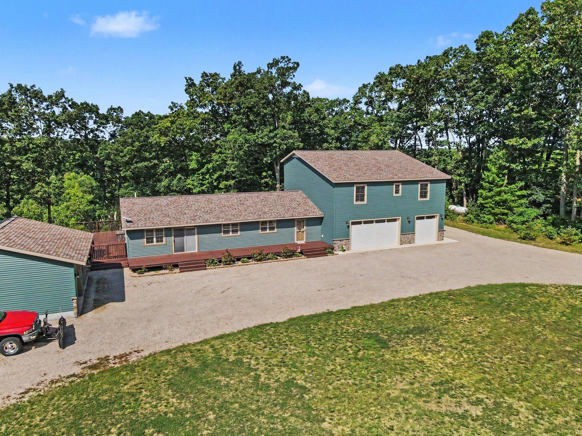 685 N Brooks Road