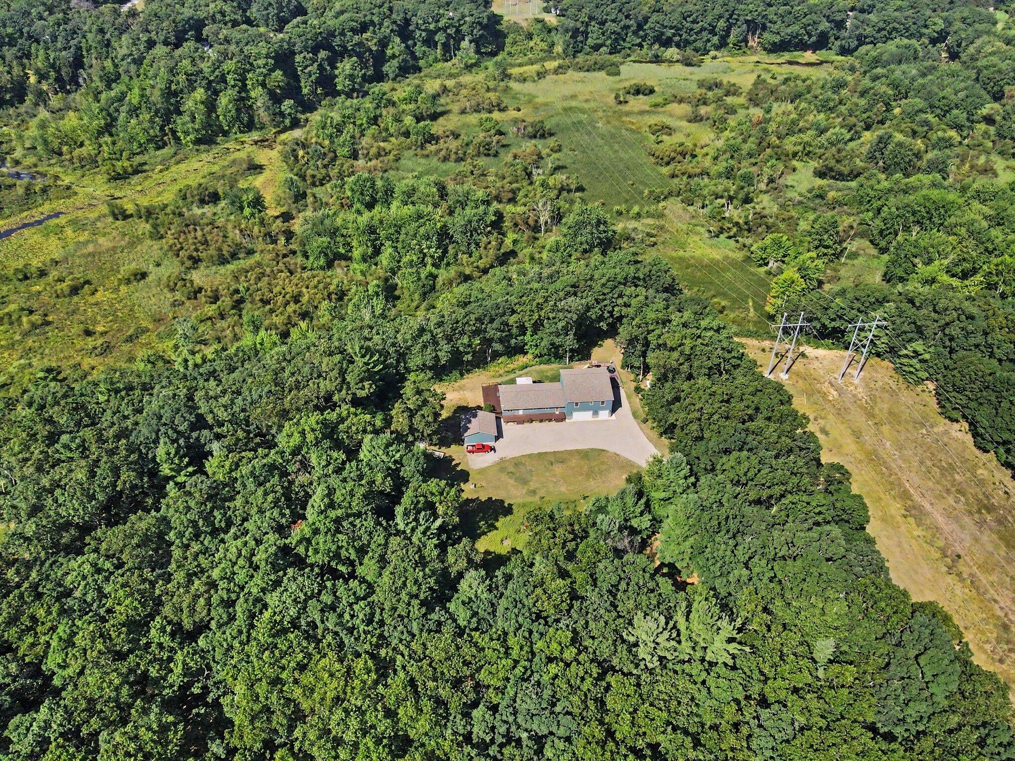 685 N Brooks Road
