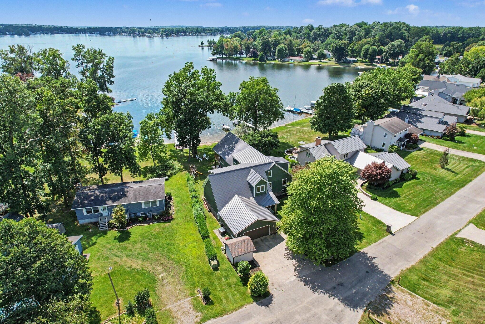 1064 Bay View Drive